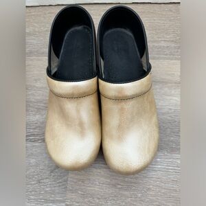 Sanita Nursing clogs